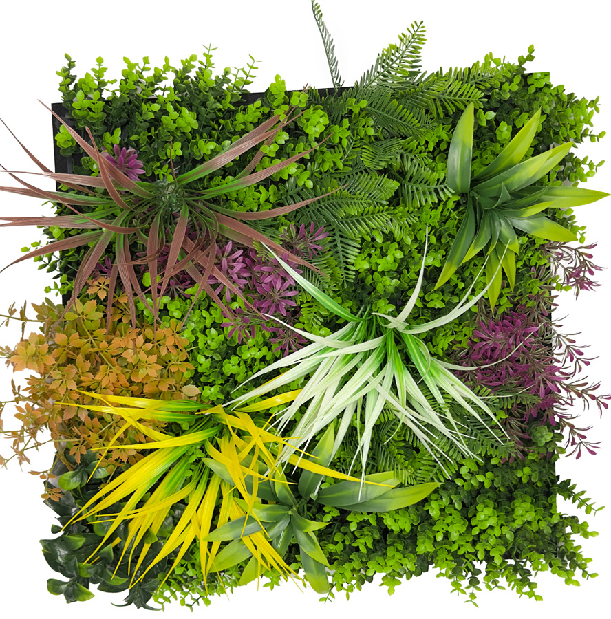 Neue Design Flora Varianten: Noch mehr natürliche Gestaltungsmöglichkeiten