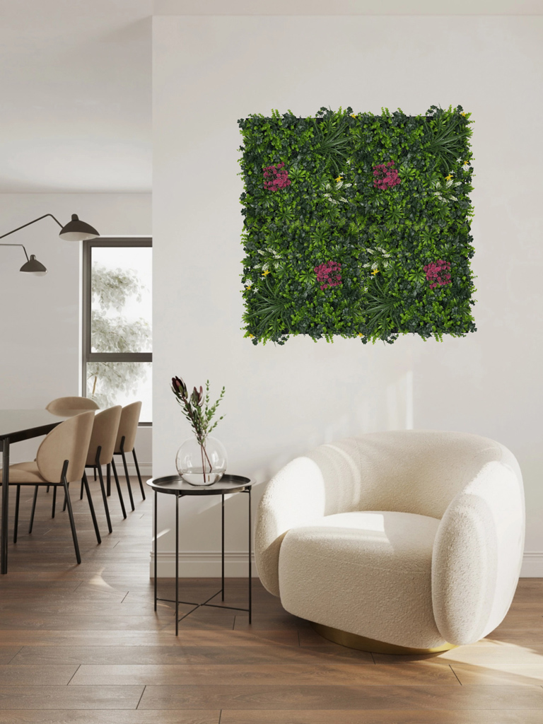 Neue Design Flora Varianten: Noch mehr natürliche Gestaltungsmöglichkeiten