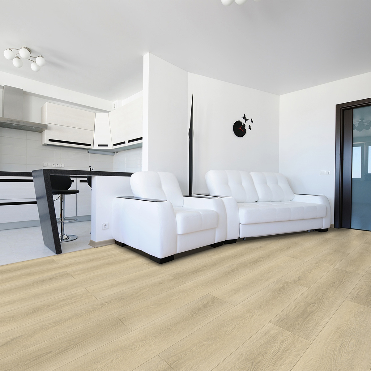 So viel Neues bei CHECK Floors