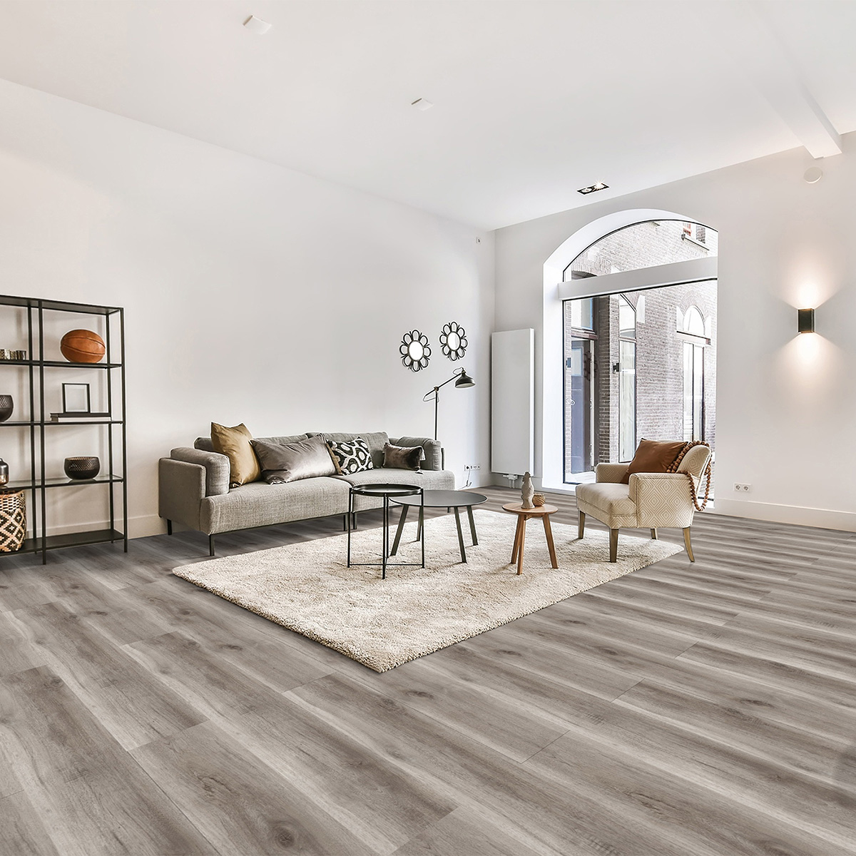 So viel Neues bei CHECK Floors