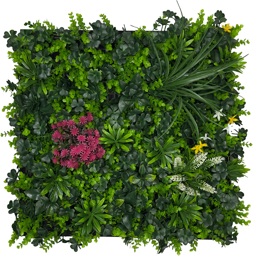 Neue Design Flora Varianten: Noch mehr natürliche Gestaltungsmöglichkeiten