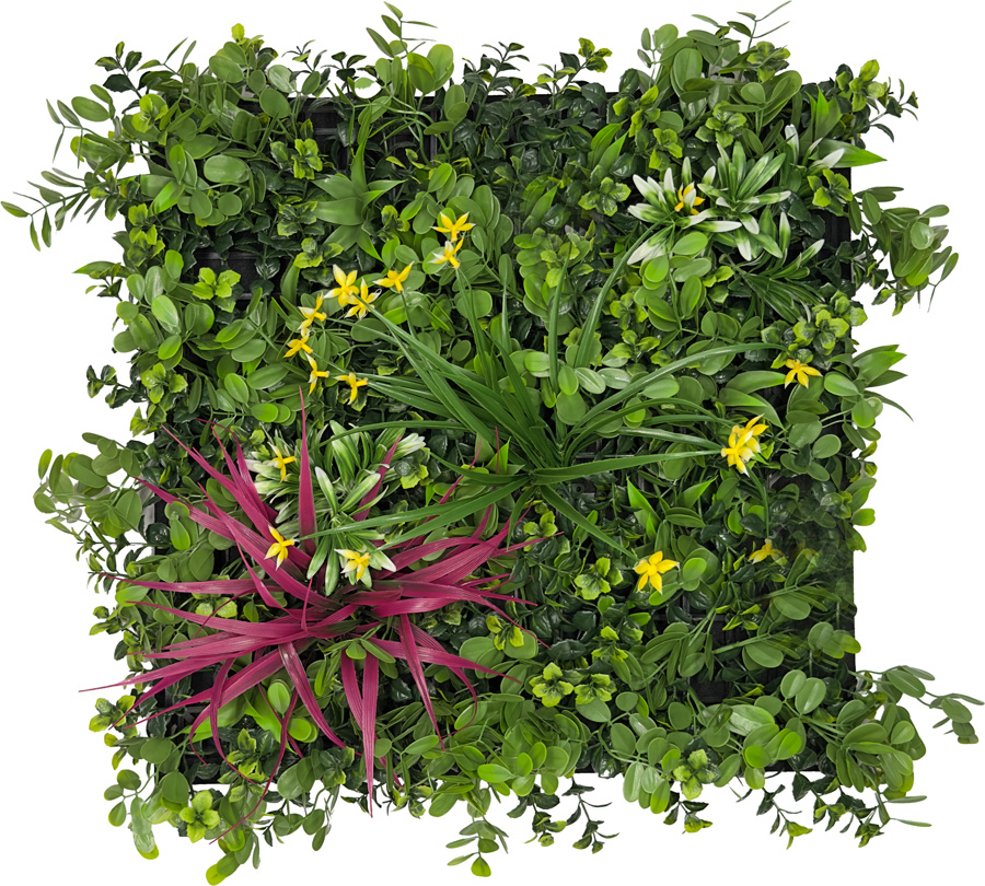 Neue Design Flora Varianten: Noch mehr natürliche Gestaltungsmöglichkeiten