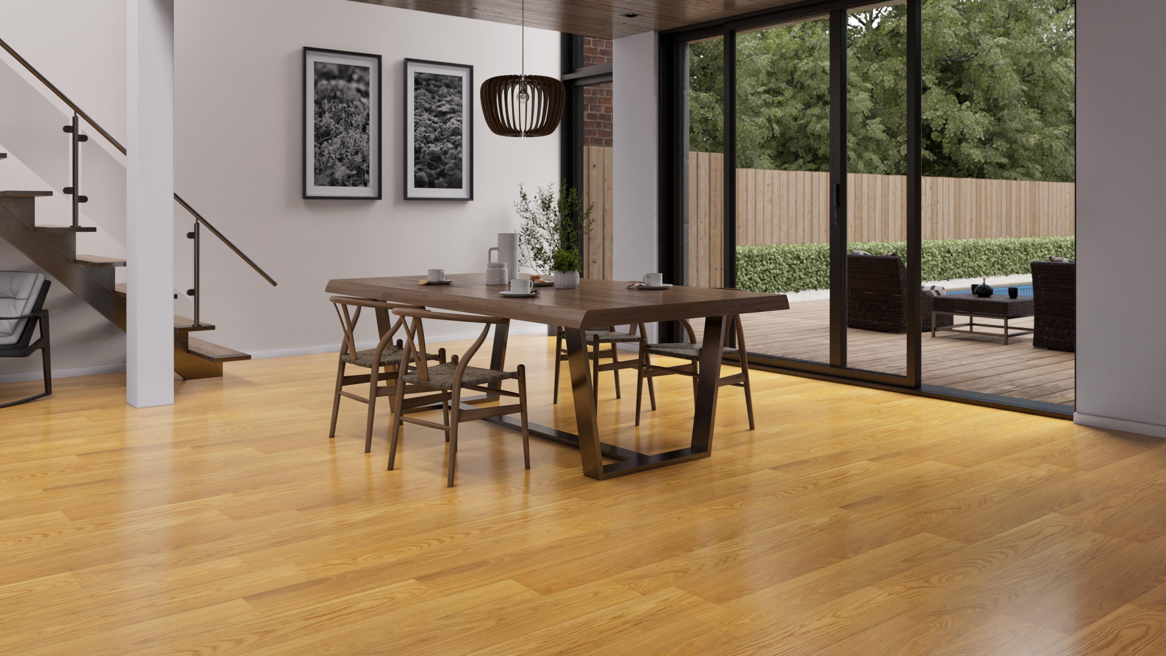 Straw Floor Jangal Nature Line 9003 Harvest Moon 11mm