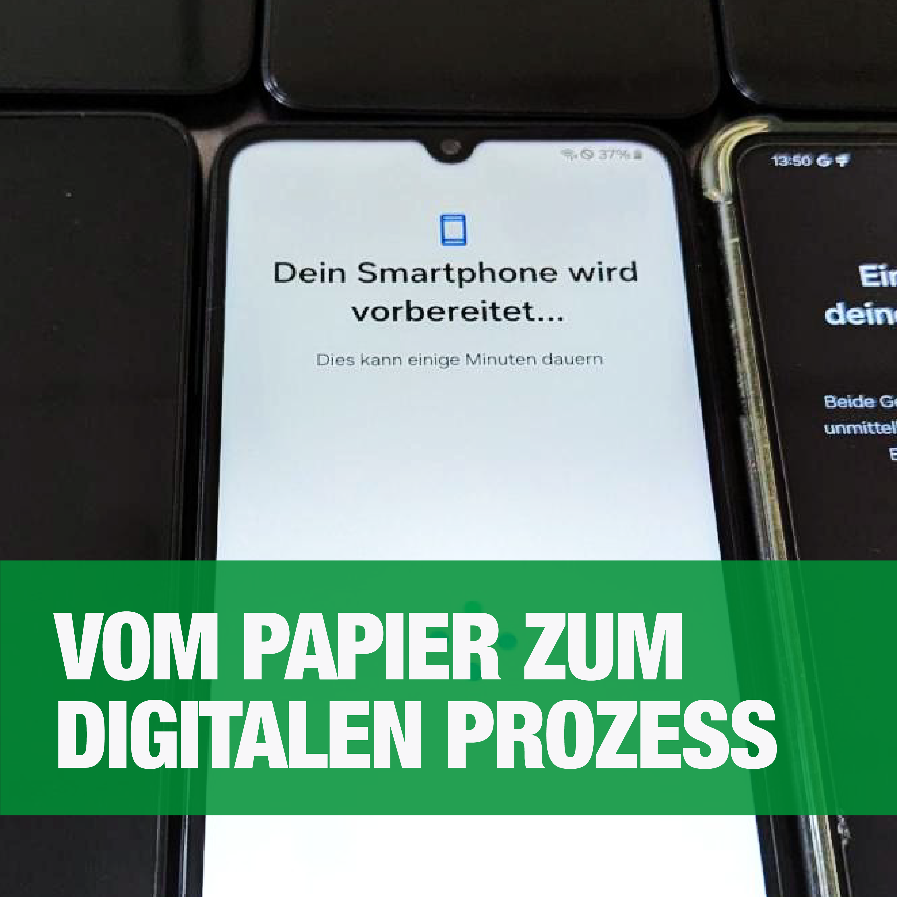Papierlose Kommissionierung bei Koczwara – Digitale Lagerlogistik für mehr Effizienz und Transparenz