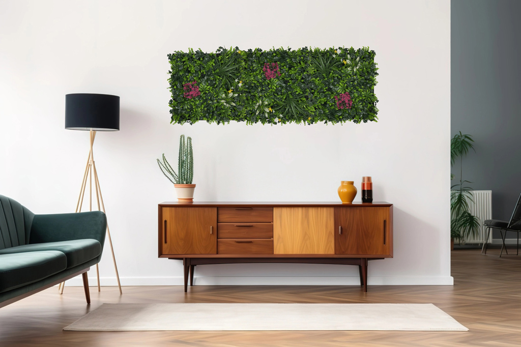 Neue Design Flora Varianten: Noch mehr natürliche Gestaltungsmöglichkeiten