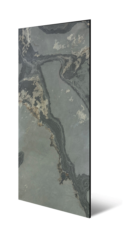 Wandpaneel Jangal Modular Wall 11301B Patina Slate Stone Panel 52 x 104 cm