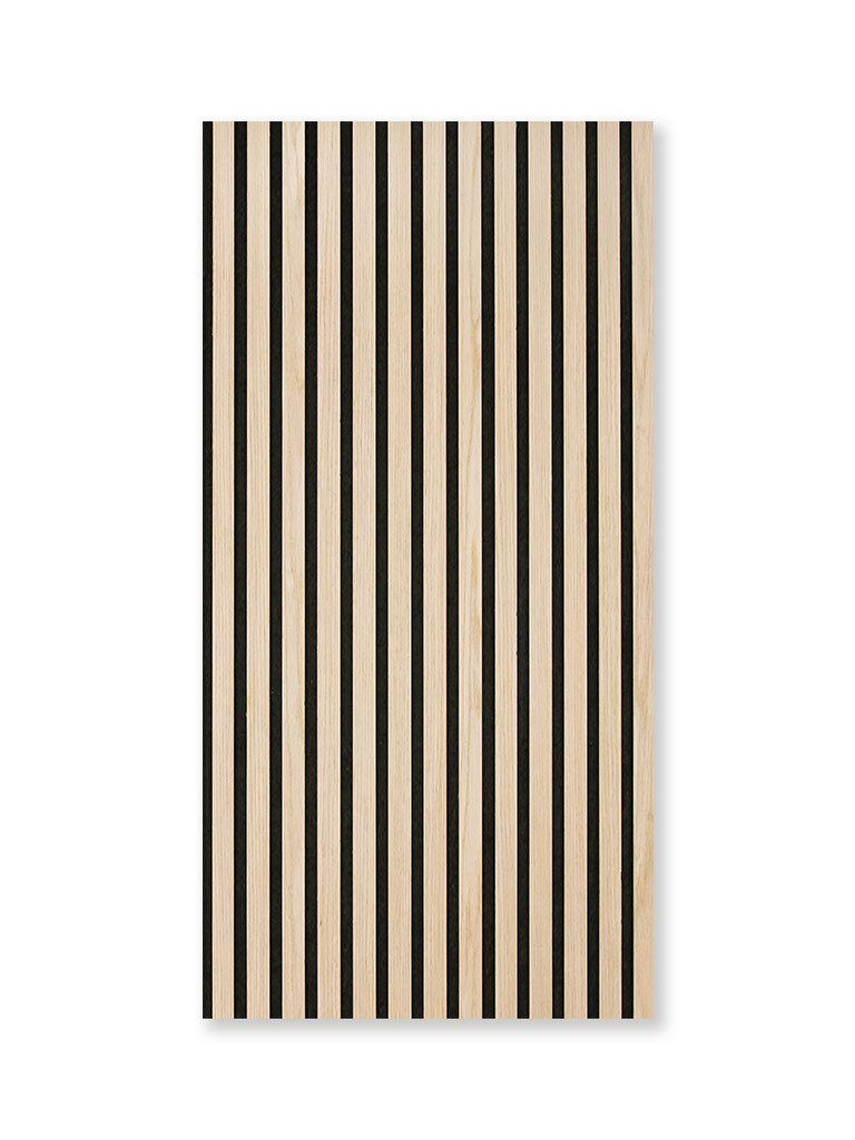 Wandpaneel 10023 Classic Oak Furnier 52 x 104 cm