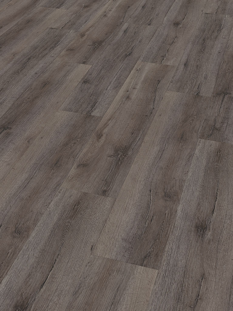Klebe-Vinyl CHECK expert 2400E Auguste Eiche Breitdiele Premium