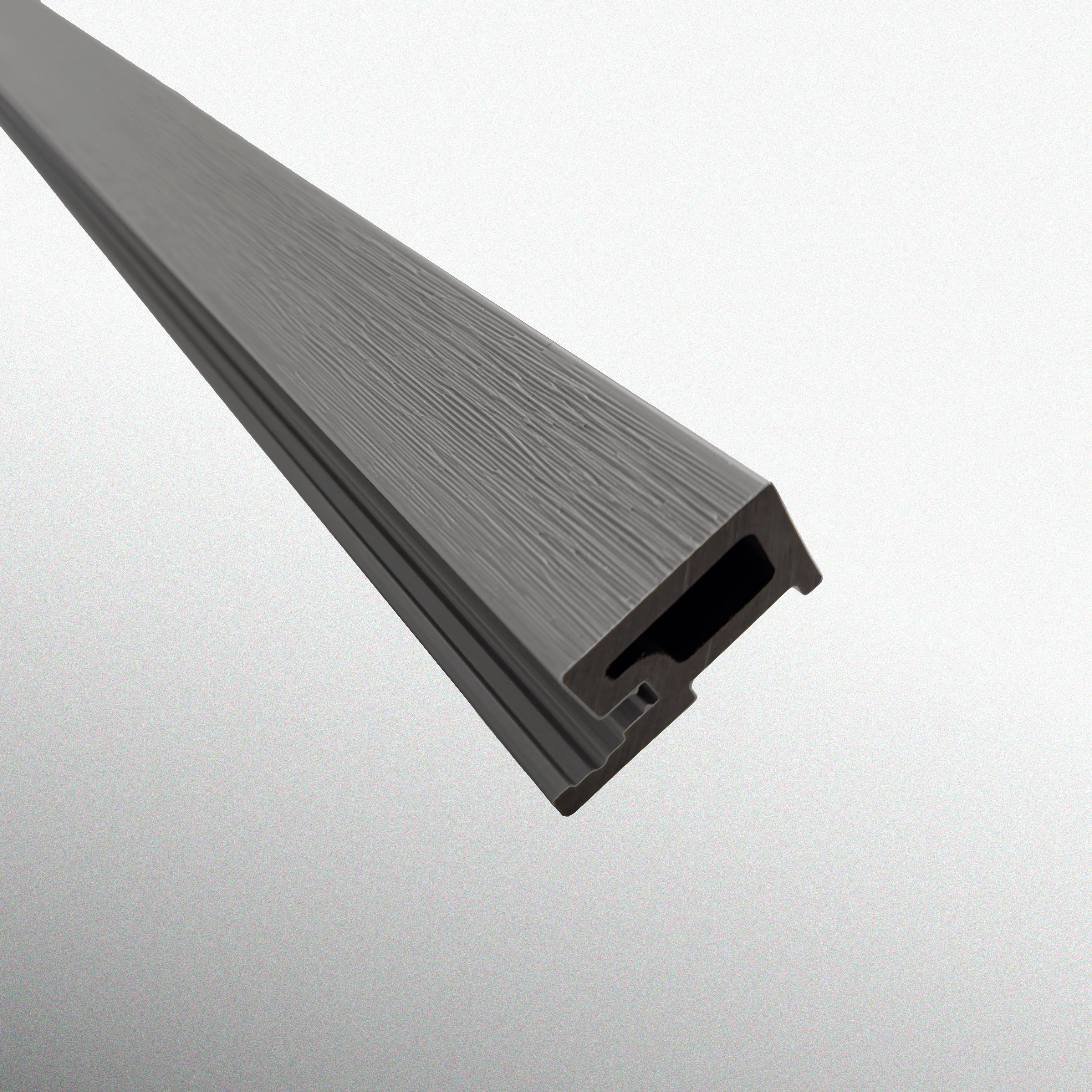 Start Board Wandpaneel 12001 Grey WPC Outdoor