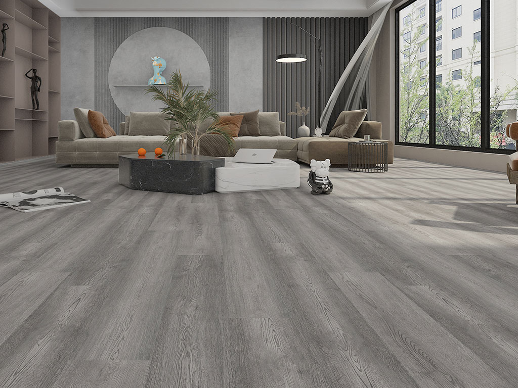 Click-Vinyl SPC 4053 Athen Eiche 3,5mm