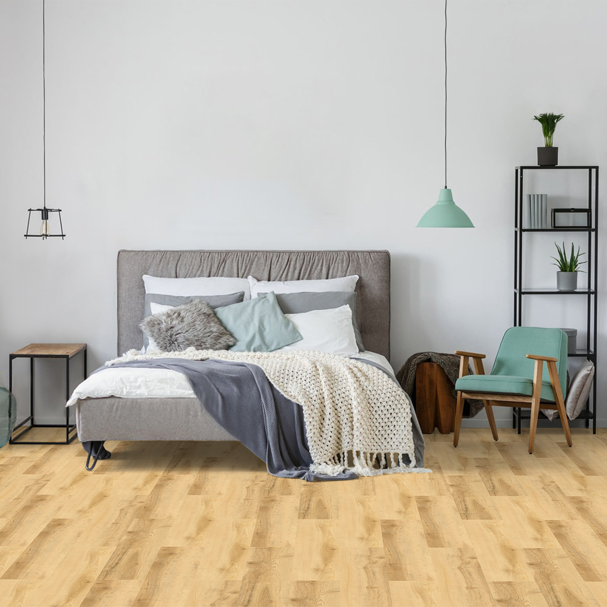 So viel Neues bei CHECK Floors
