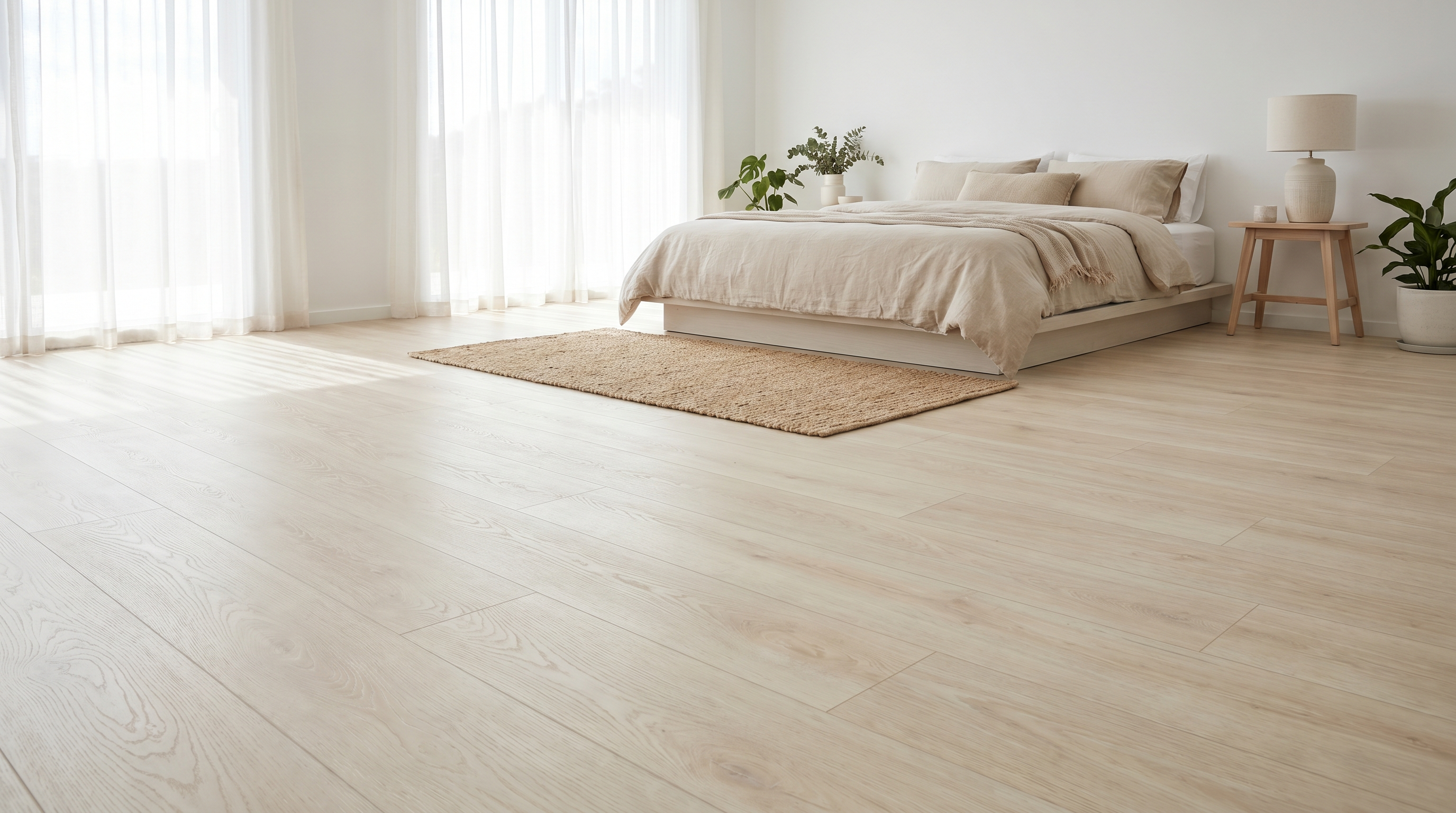 So viel Neues bei CHECK Floors