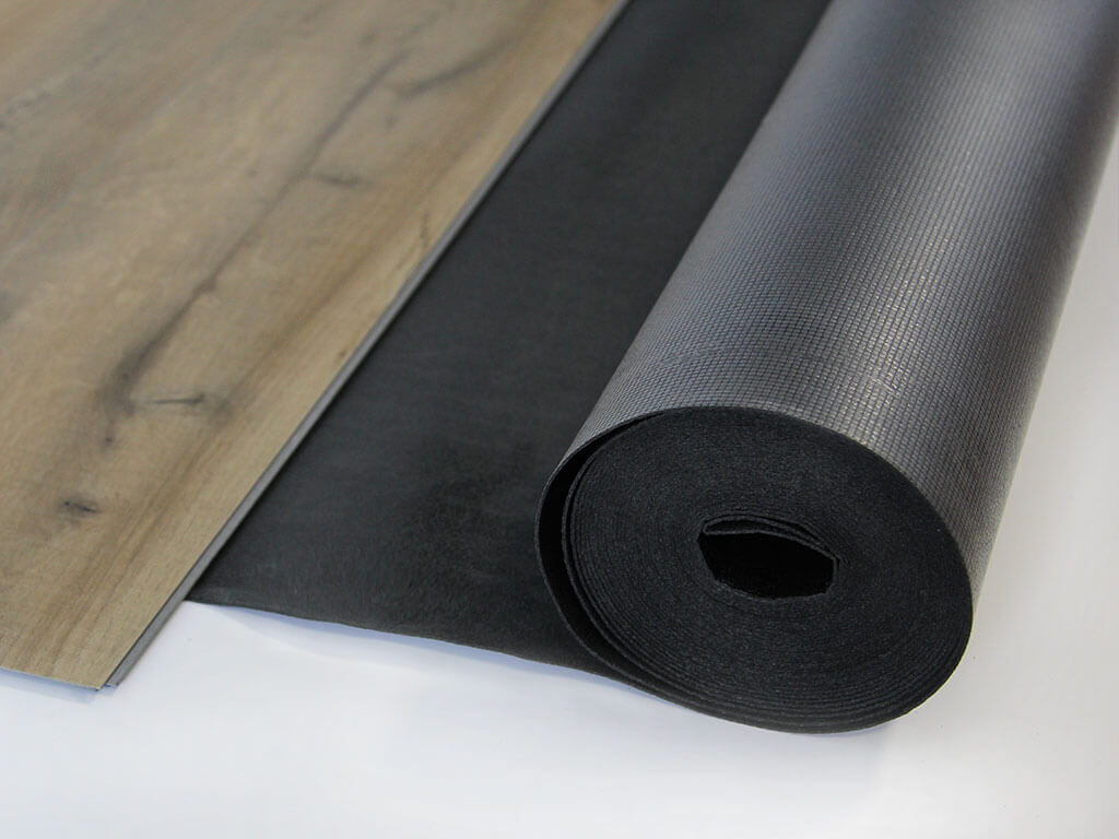 Trittschall Equipped 1019 V-Protect 1mm