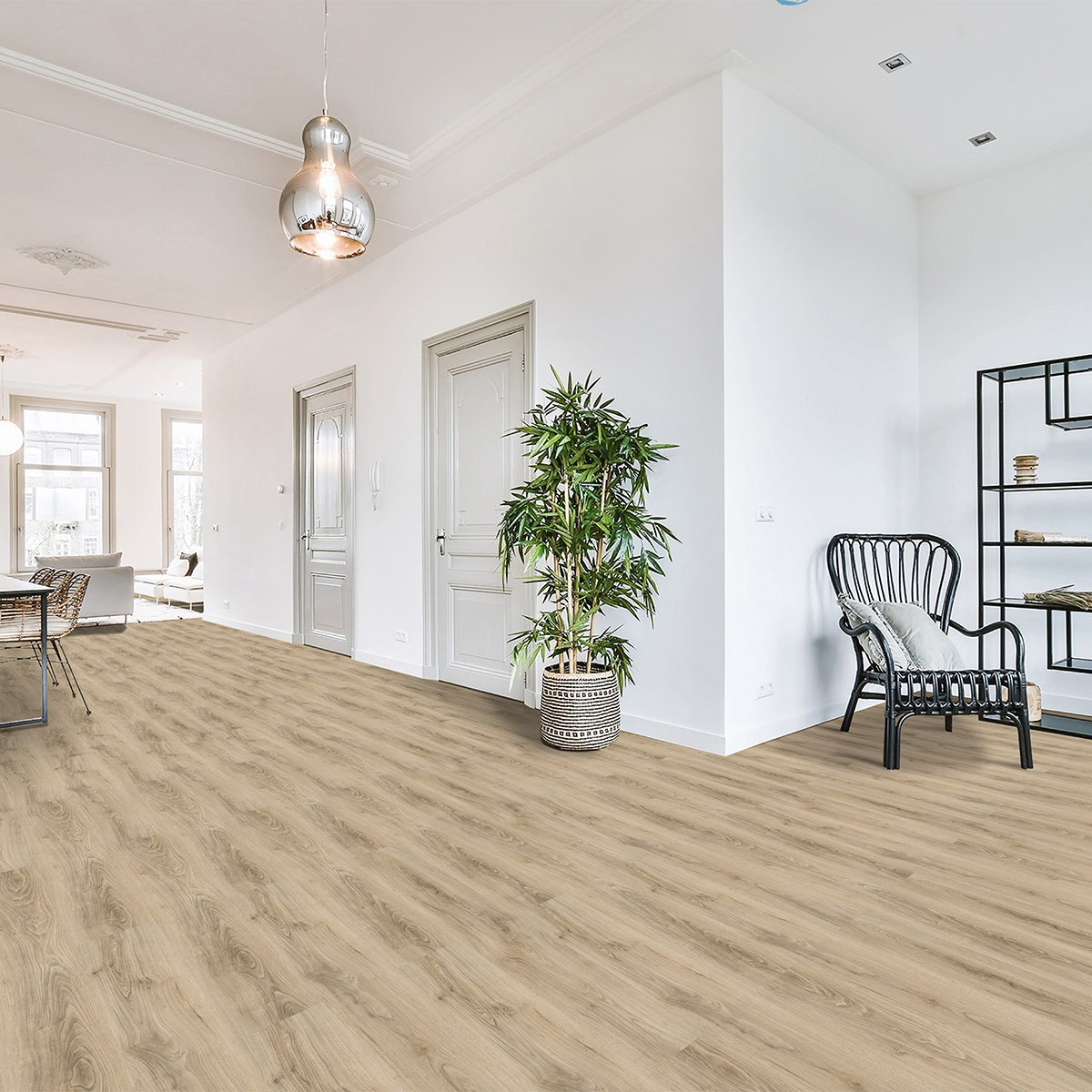 So viel Neues bei CHECK Floors