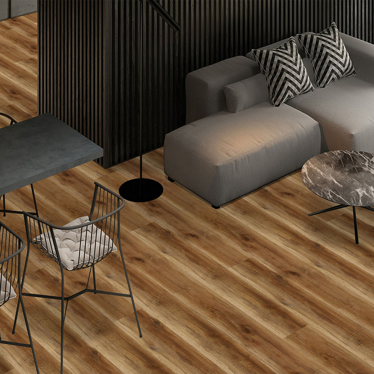 So viel Neues bei CHECK Floors