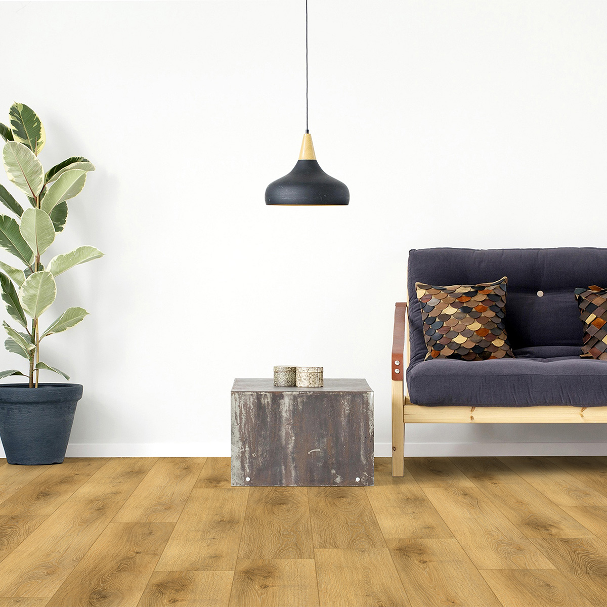 So viel Neues bei CHECK Floors