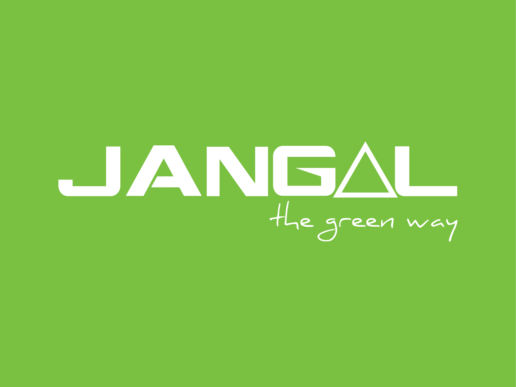 JANGAL