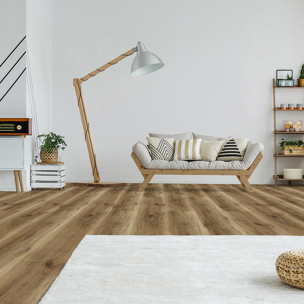 So viel Neues bei CHECK Floors