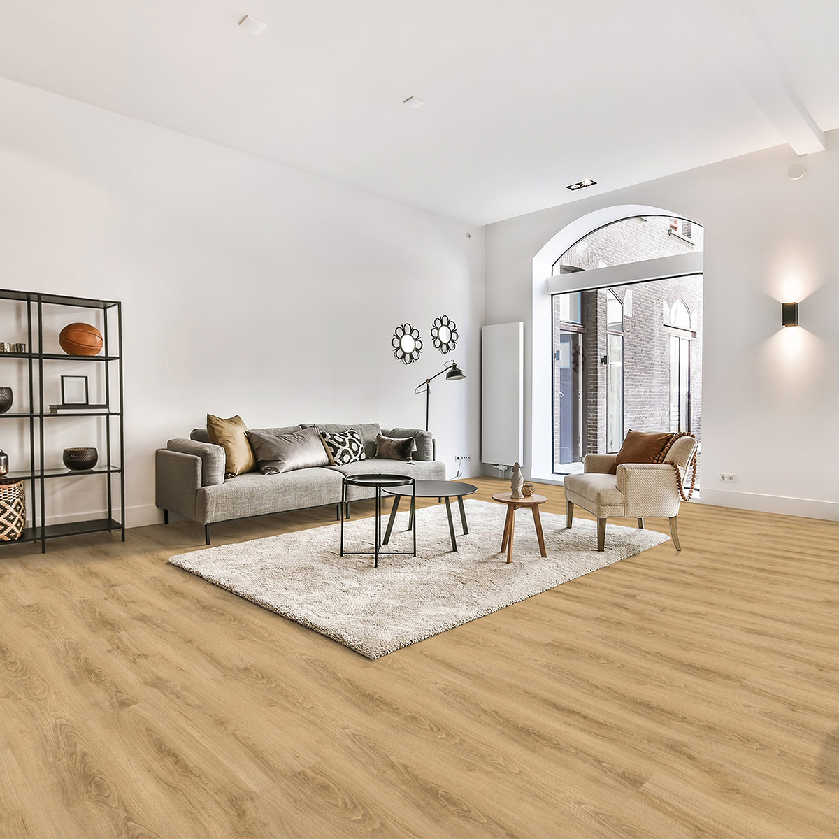 So viel Neues bei CHECK Floors