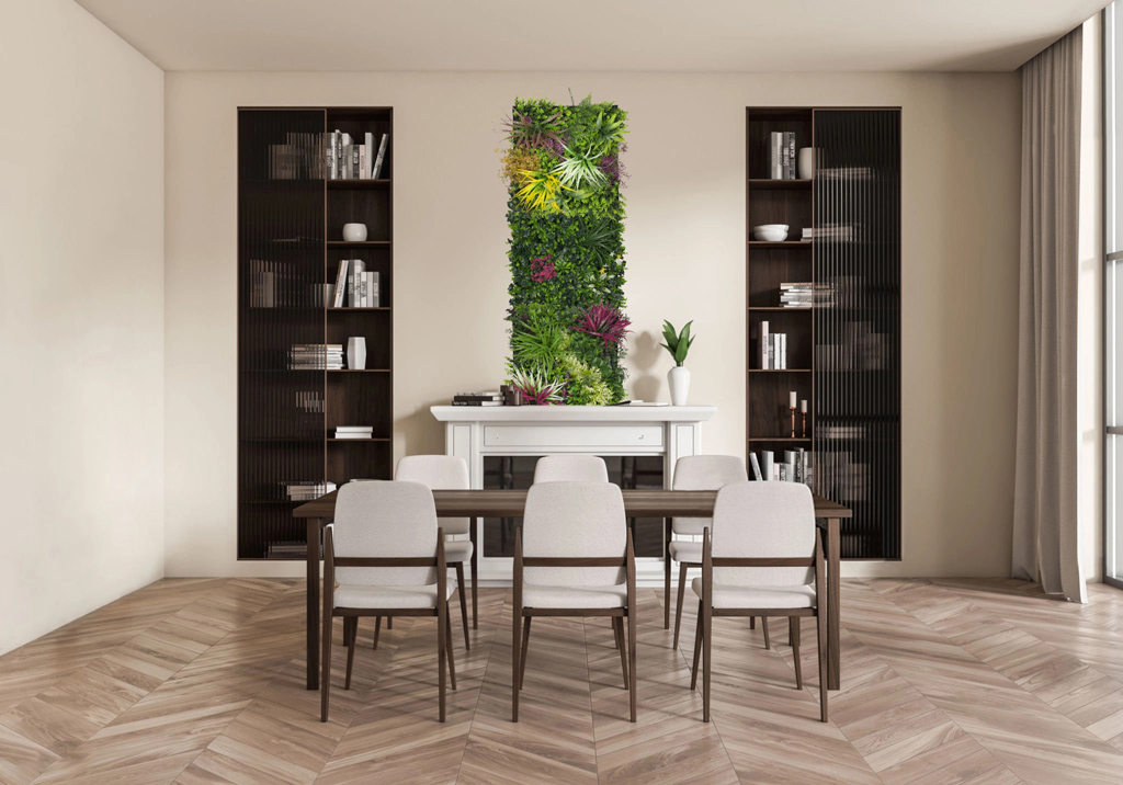 Neue Design Flora Varianten: Noch mehr natürliche Gestaltungsmöglichkeiten