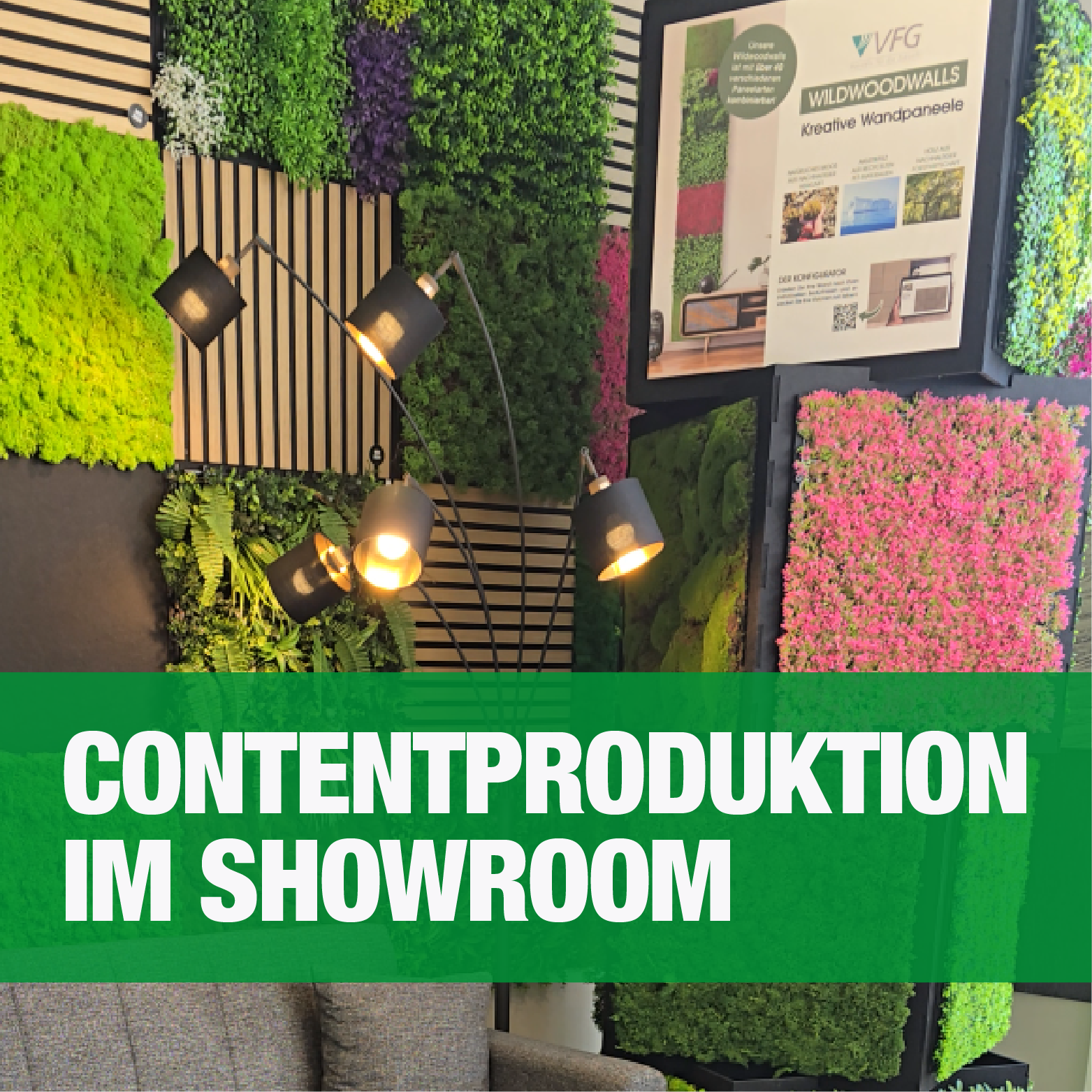Faktencheck und Fragenhagel zu unseren Produkten