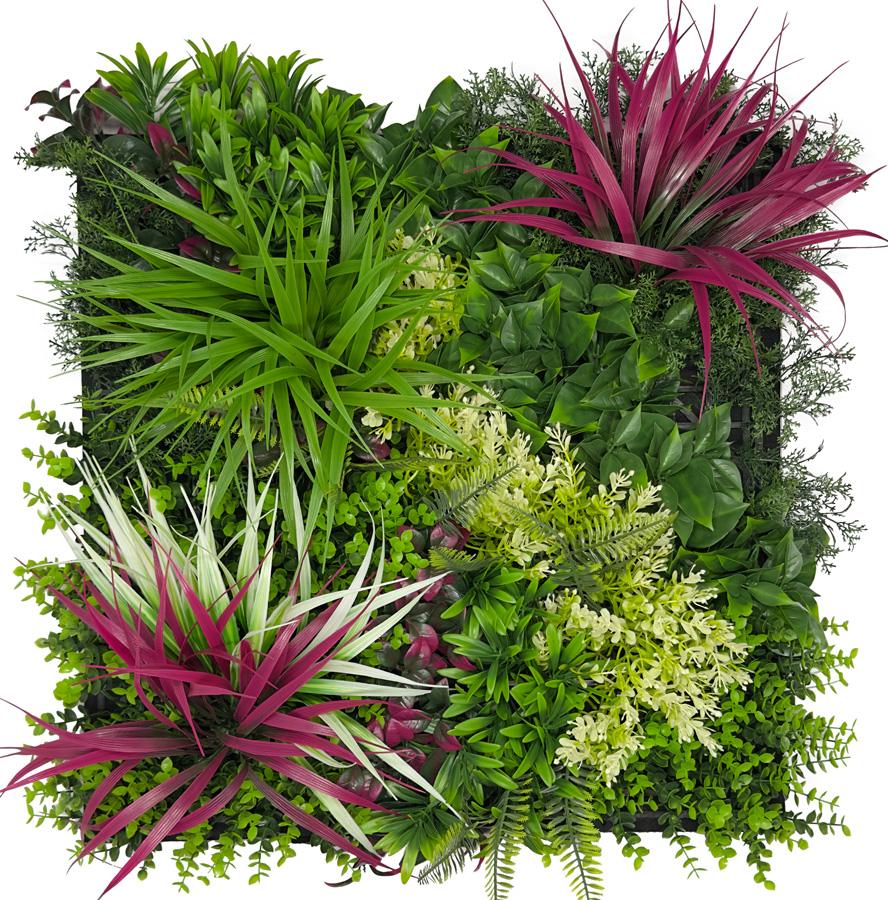 Neue Design Flora Varianten: Noch mehr natürliche Gestaltungsmöglichkeiten