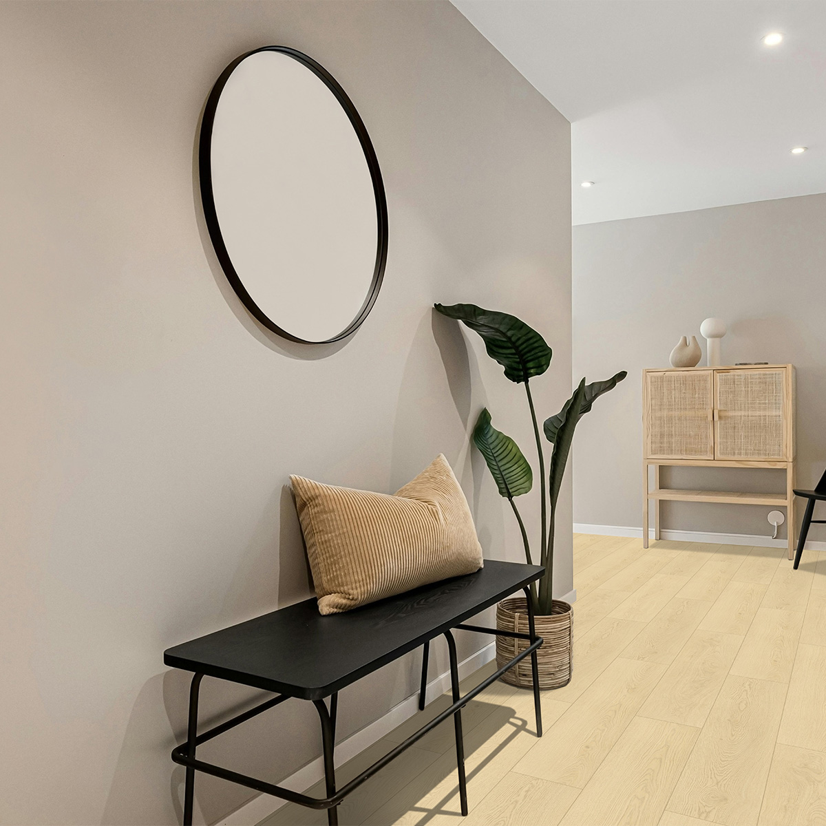 So viel Neues bei CHECK Floors