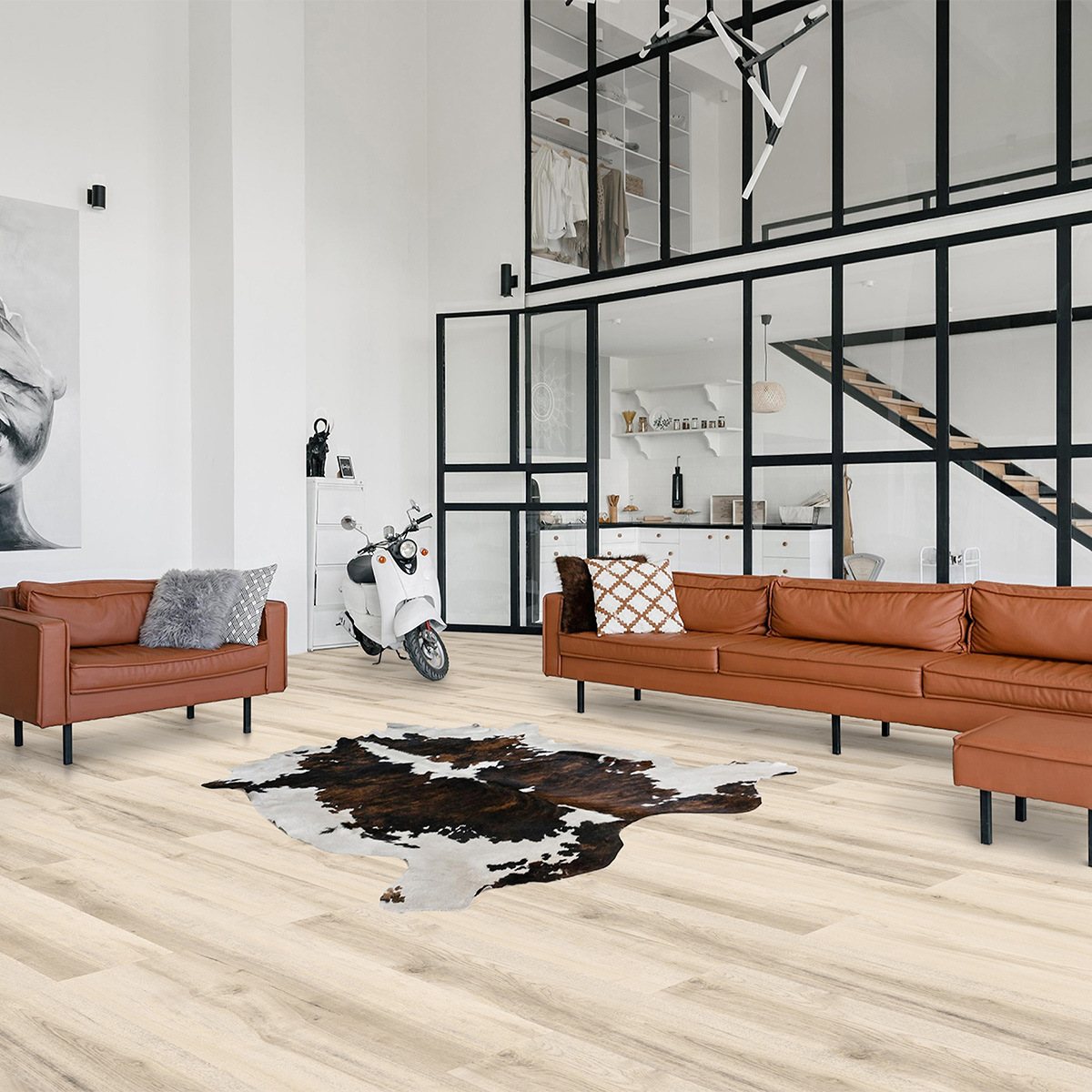 So viel Neues bei CHECK Floors