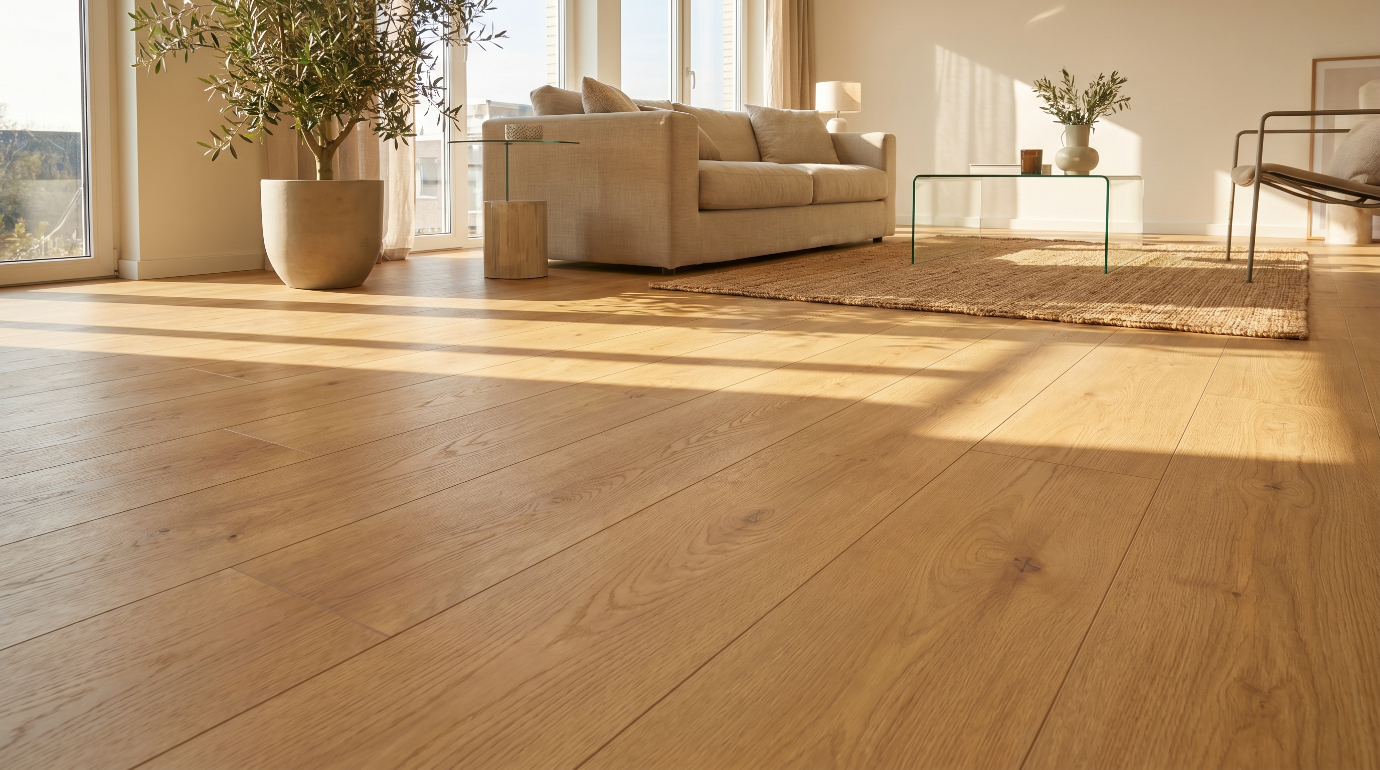 So viel Neues bei CHECK Floors