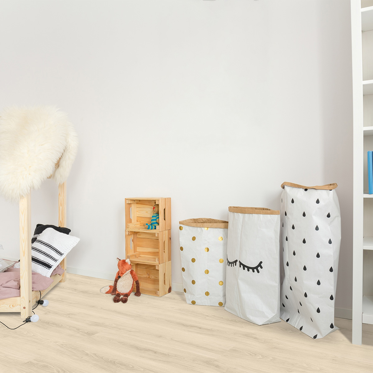 So viel Neues bei CHECK Floors