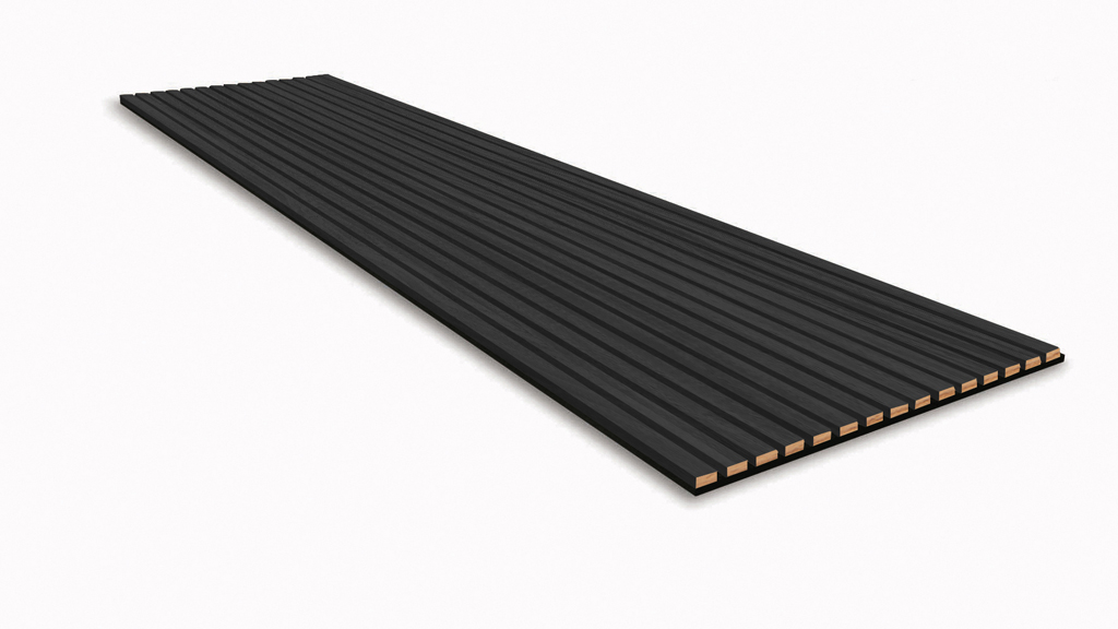 Wandpaneel Jangal Smart 10030 Umbra Grey Oak (2440x600x10mm)