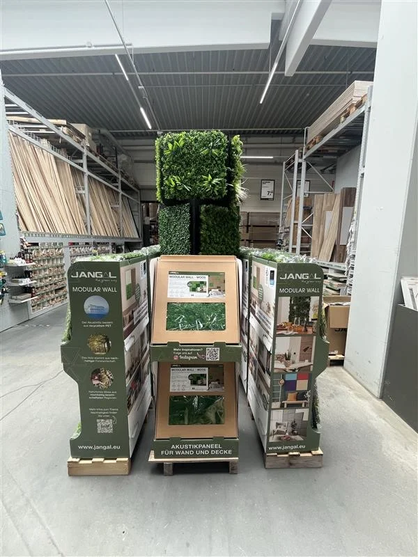 Neue Design Flora Varianten: Noch mehr natürliche Gestaltungsmöglichkeiten