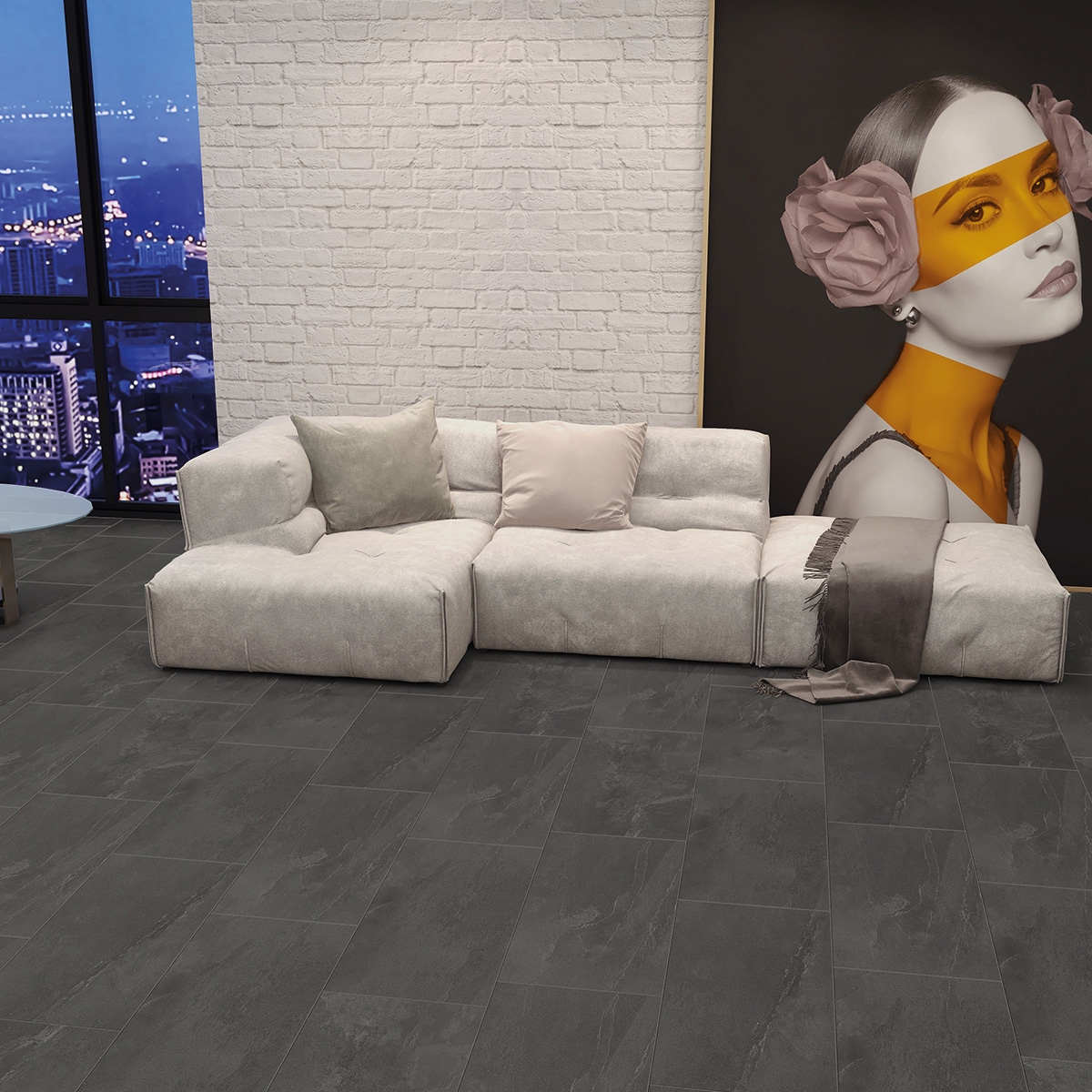 So viel Neues bei CHECK Floors