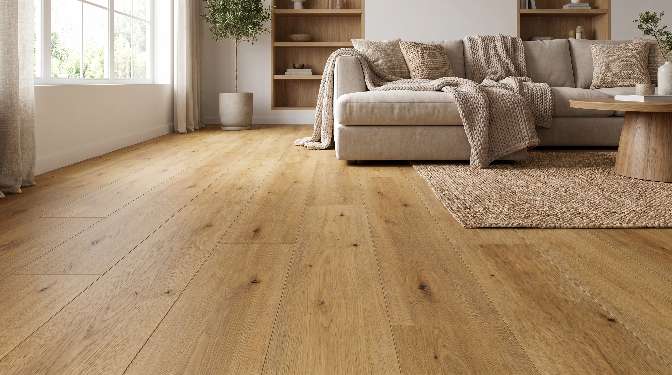 So viel Neues bei CHECK Floors