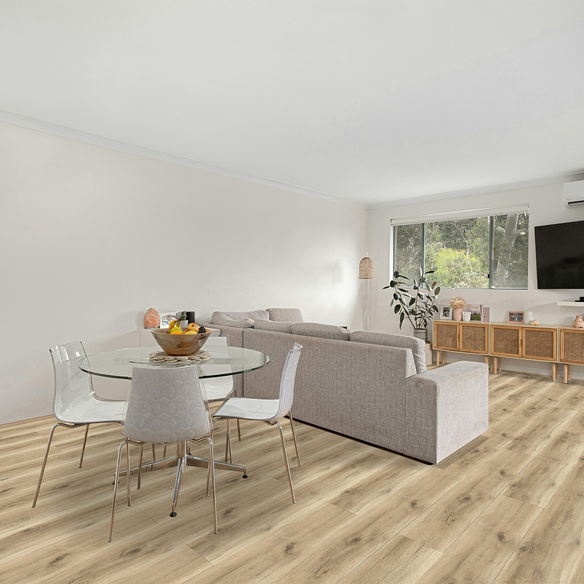 So viel Neues bei CHECK Floors