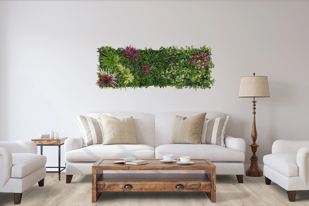 Neue Design Flora Varianten: Noch mehr natürliche Gestaltungsmöglichkeiten