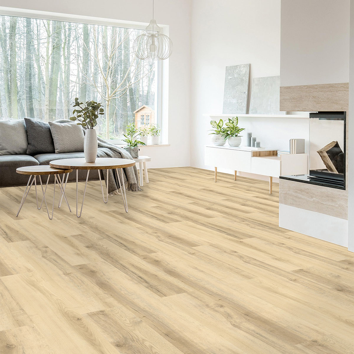 So viel Neues bei CHECK Floors