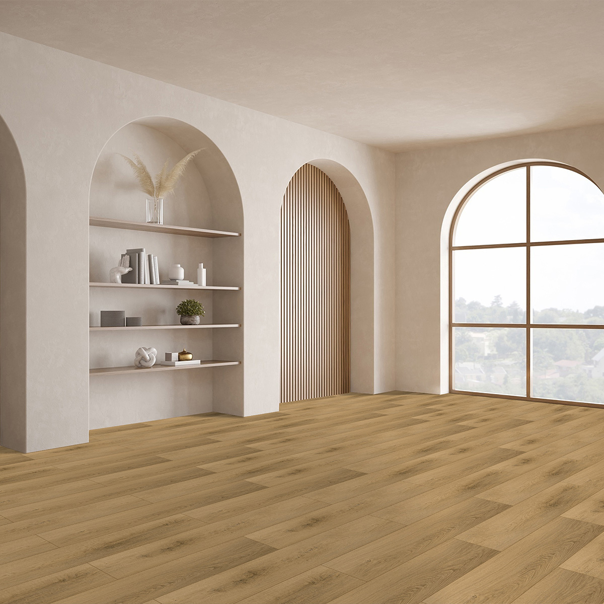So viel Neues bei CHECK Floors
